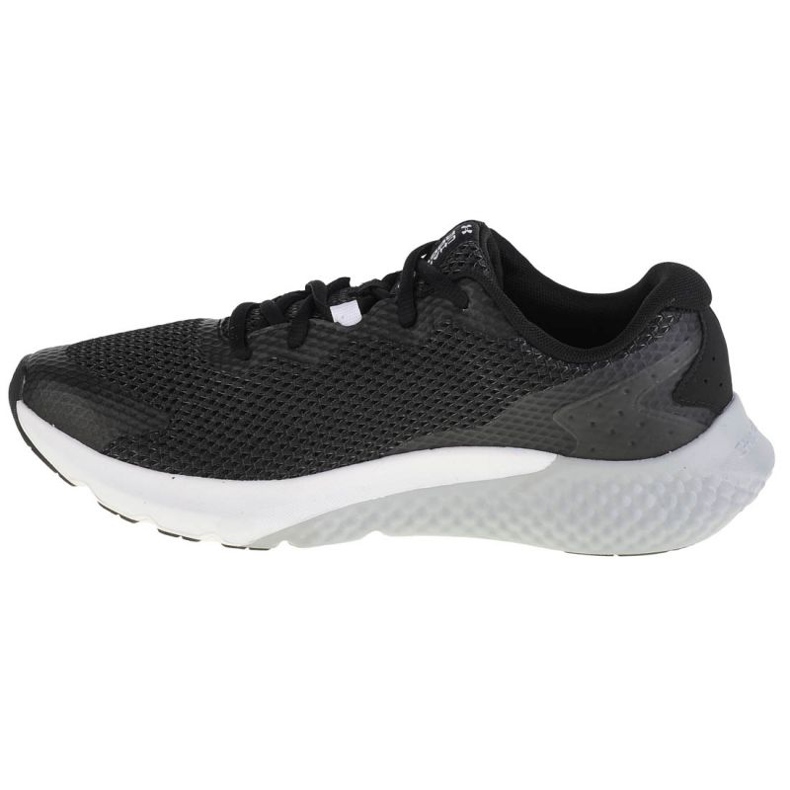Under Armour Cargado Rogue 3 M 3024877-002 negro 1 Under Armour Cargado Rogue 3 M 3024877-002 negro 1