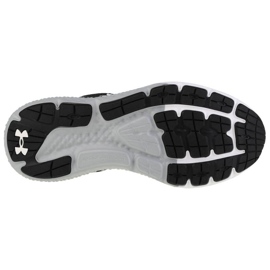 Under Armour Cargado Rogue 3 M 3024877-002 negro 3