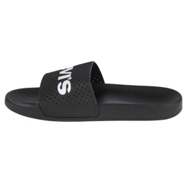Levis Levi's Junio ​​Perf M 233015-753-259 negro 1