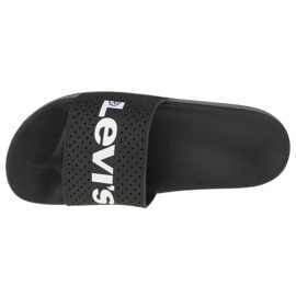 Levis Levi's Junio ​​Perf M 233015-753-259 negro 2