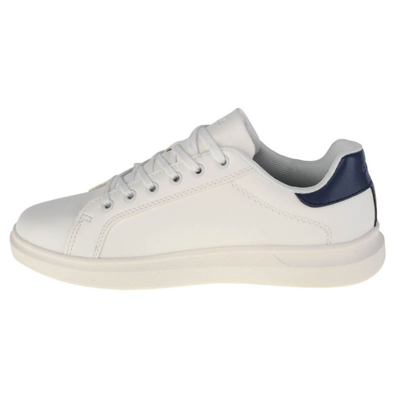 Levis Levi's Ellis W 233415-661-51 zapatos blanco 1