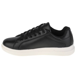 Levis Zapatos Levi's Ellis 233415-661-59 negro 1