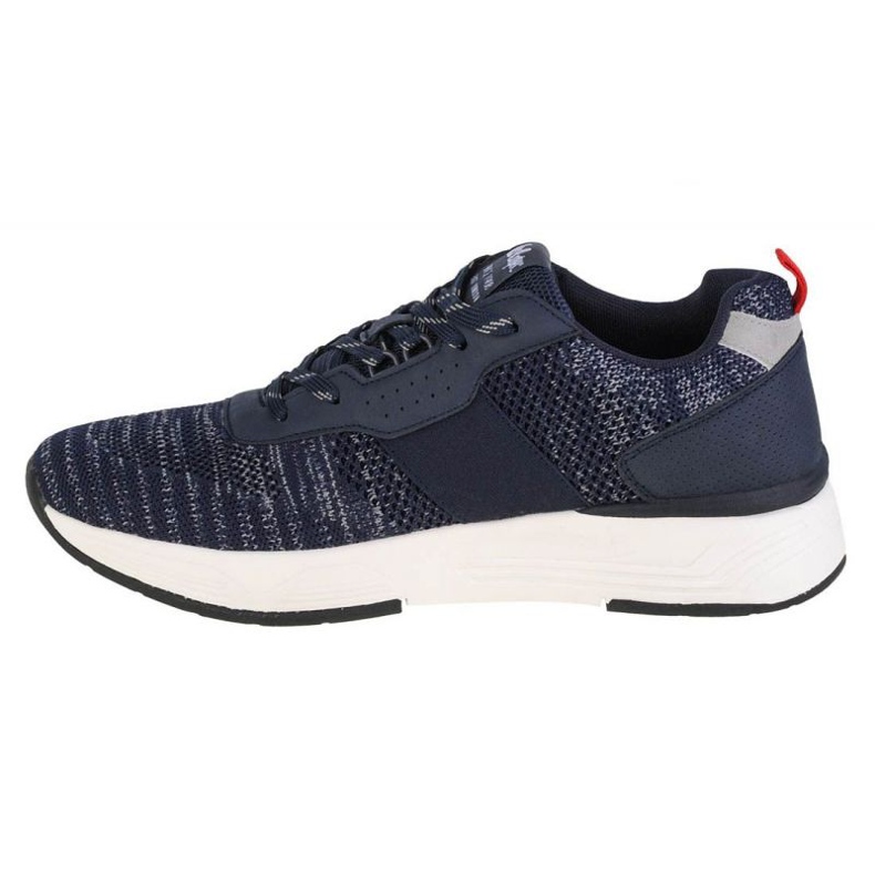 Zapatos Lee Cooper LCW-22-29-0820M azul 1