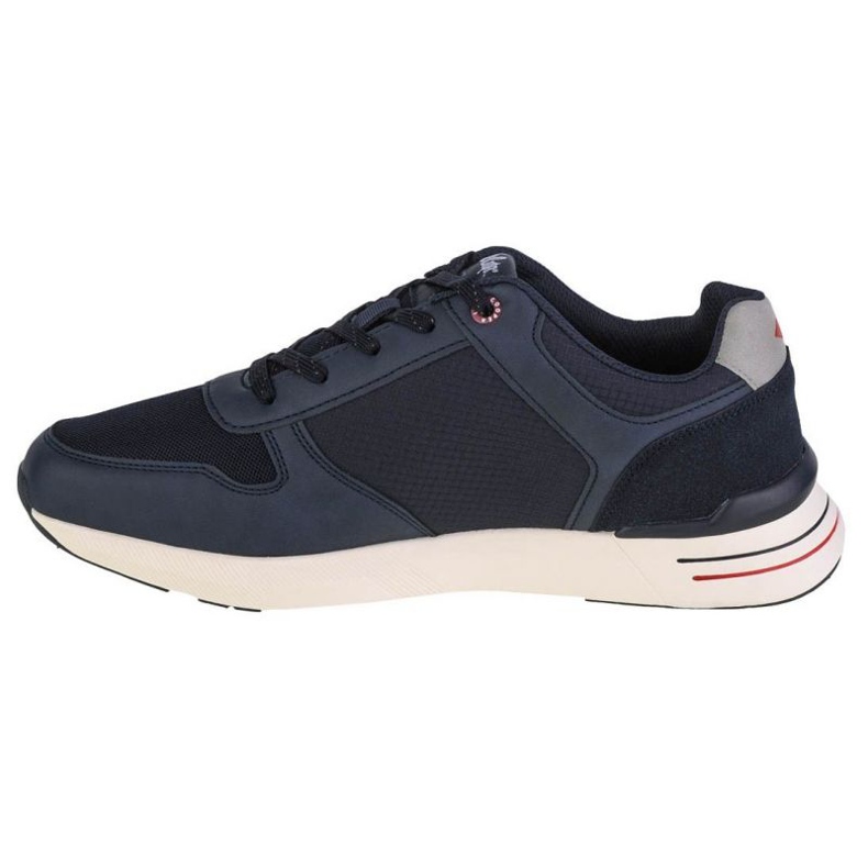 Zapatos Lee Cooper LCW-22-29-0826M azul 1