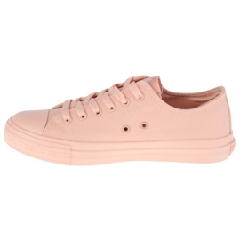 Zapatos Lee Cooper LCW-22-31-0871L rosa 1