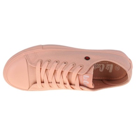 Zapatos Lee Cooper LCW-22-31-0871L rosado 2