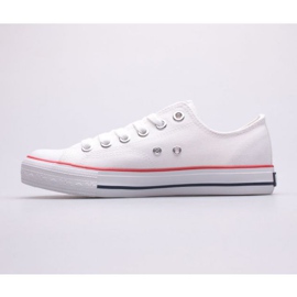 Zapatos Lee Cooper LCW-22-31-0875L blanco 2