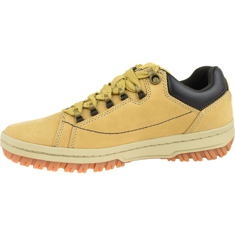 Caterpillar Apa M P711588 marrón 1