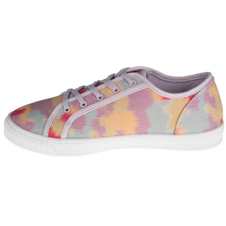 Levis Levi's Malibu Beach SW 225849-656-40 rojo rosado verde amarillo 1