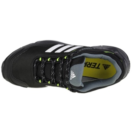 Zapatillas Adidas Terrex Eastrail Gtx M FX4621 negro 6