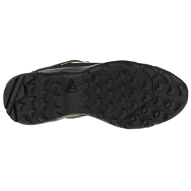 Zapatillas Adidas Terrex Eastrail Gtx M FX4621 negro 7