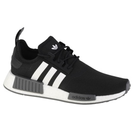 Zapatos adidas Nmd R1 Primeblue M GZ9258 blanco negro 5