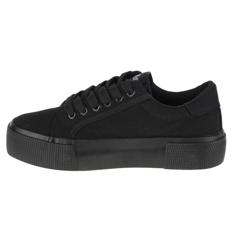 Zapatos Lee Cooper LCW-22-31-0885L negro 1