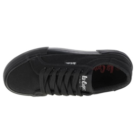 Zapatos Lee Cooper LCW-22-31-0885L negro 2