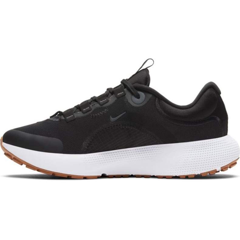 Nike Escape Run Mujer CV3817 002 zapatillas de running negro 1
