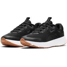 Nike Escape Run Mujer CV3817 002 zapatillas de running negro 2