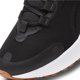 Nike Escape Run Mujer CV3817 002 zapatillas de running negro 4