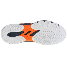 Asics Gel-Beyond Mt 6 M 1071A050-400 azul marino azules y azul marino 3