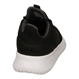 Zapatillas Adidas Cloudfoam Ultimate M CG5800 negro 5