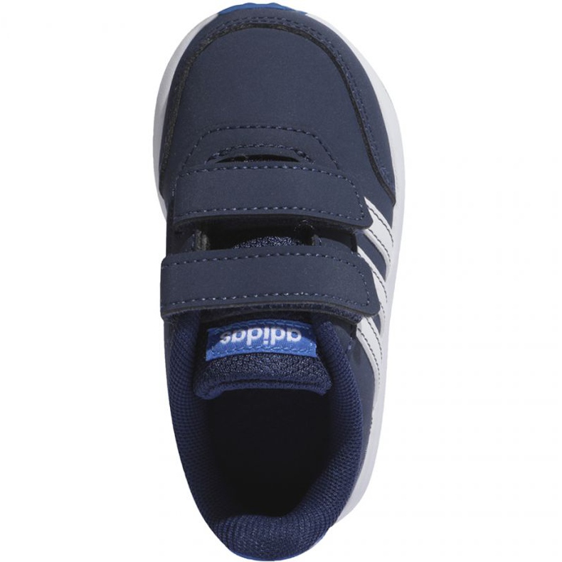 Zapatillas Adidas Vs Switch 2 Cmf Inf Jr EG5141 azul marino 1