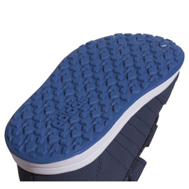 Zapatillas Adidas Vs Switch 2 Cmf Inf Jr EG5141 azul marino 5