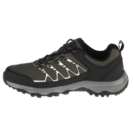 Zapatos Campus Rimo M CM0108321235 negro 1