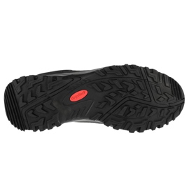 Zapatos Campus Rimo M CM0108321235 negro 3