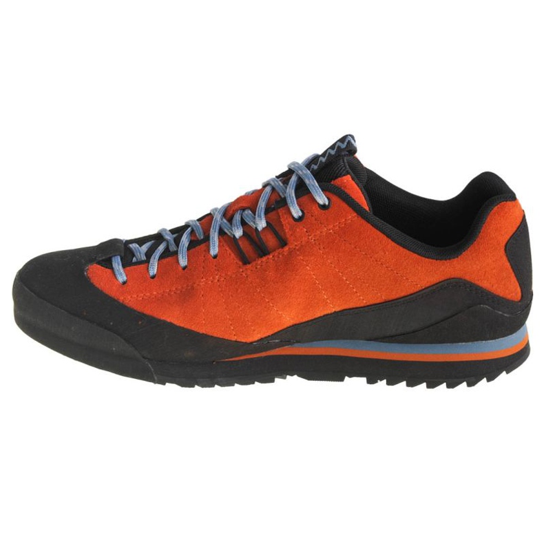 Merrell Catalyst Gamuza M J003411 naranja 1 Merrell Catalyst Gamuza M J003411 naranja 1
