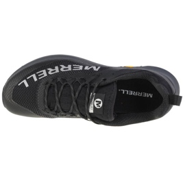 Zapatillas Merrell Mtl Long Sky J066579 negro negro 2