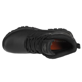 Merrell Moab 2 Respuesta táctica media Wp M J45337 negro 2