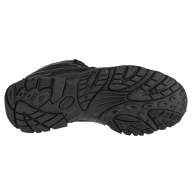 Merrell Moab 2 Respuesta táctica media Wp M J45337 negro 3