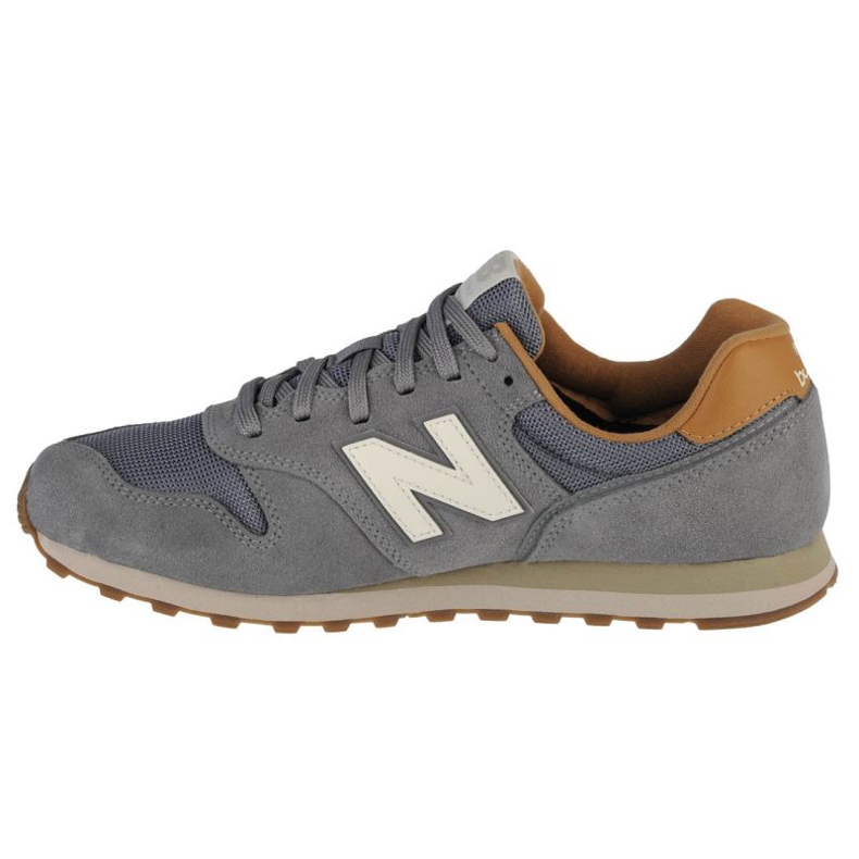 New Balance M ML373WP2 gris 1