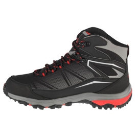 Campus Trivor Alto M CM0106321200 negro 1 Campus Trivor Alto M CM0106321200 negro 1