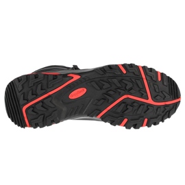 Campus Trivor Alto M CM0106321200 negro 3