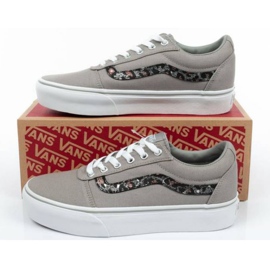 Zapatillas Vans Ward Old Skool W LCVW21 azul 9
