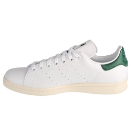 Zapatillas Adidas Stan Smith M FX5522 blanco verde 5