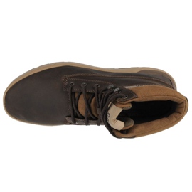Zapatos Caterpillar Ryker P720434 marrón 5