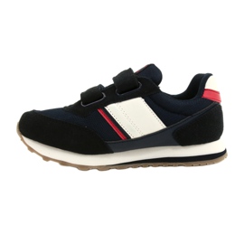 Granada American Club ES90 / 22 zapatillas deportivas para niños azul 1