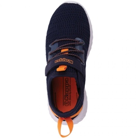 Zapatos Kappa Capilot Mf K 260907MFK 6744 azul 1