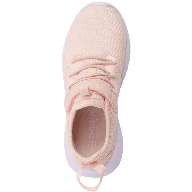 Zapatillas Kappa Capilot Gc 260907GCK 2110 rosa 1