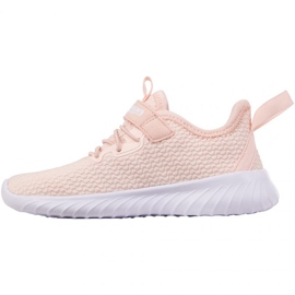 Zapatillas Kappa Capilot Gc 260907GCK 2110 rosado 2