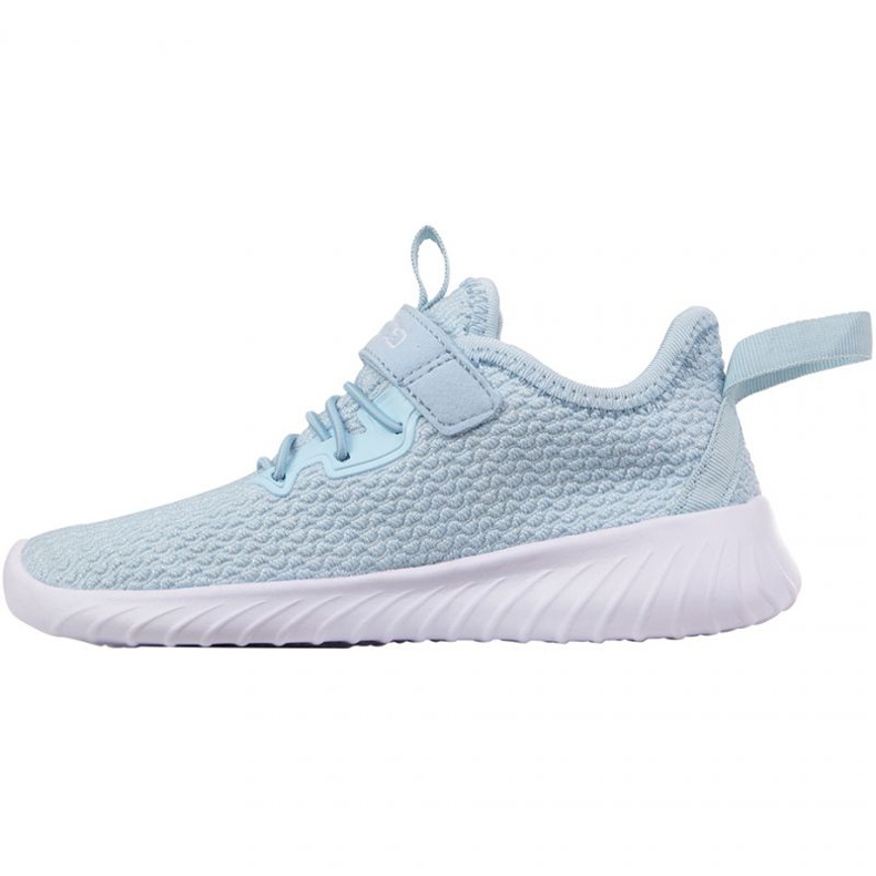 Zapatillas Kappa Capilot Gc 260907GCK 6110 azul 1