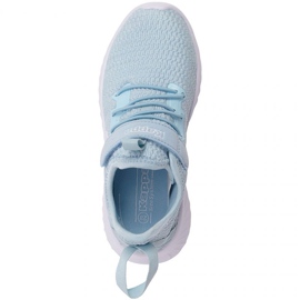 Zapatillas Kappa Capilot Gc 260907GCK 6110 azul 2