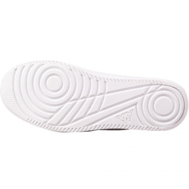 Zapatos Kappa Picoe Mf W 243159MF 1020 blanco 5