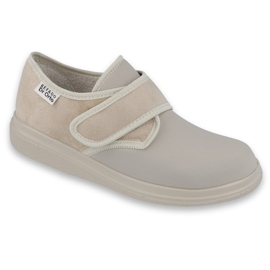 BEFADO COTOWAR DRAY SISTEMA MODELO 036M005 BEIGE 1