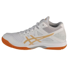 Asics Gel-Task Mt 2 W 1072A037-103 blanco blanco 1 Asics Gel-Task Mt 2 W 1072A037-103 blanco blanco 1