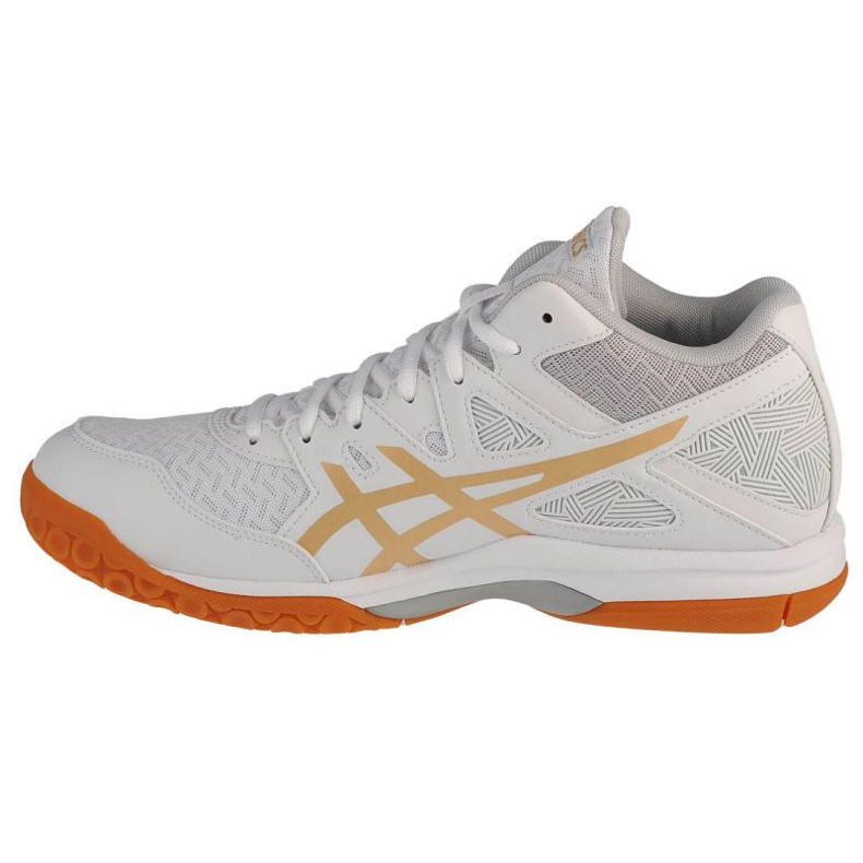 Asics Gel-Task Mt 2 W 1072A037-103 blanco blanco 1 Asics Gel-Task Mt 2 W 1072A037-103 blanco blanco 1