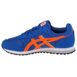 Zapatillas Asics Oc Runner M 1201A388-402 azul 1