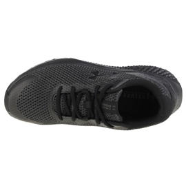 Zapatos Under Armour Charged Rogue 3 3024877-003 negro 2