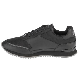 Lacoste Partner Luxe M 742SMA003422F negro 1